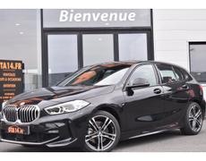 BMW Serie 1 Le Castelet