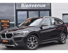 BMW X1 Le Castelet