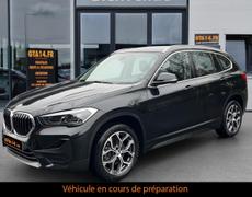 BMW X1 Le Castelet
