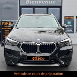 BMW X1 sDrive 18i - BV DKG  F48 LCI Business Design PHASE 2 Le Castelet