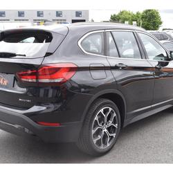 BMW X1 sDrive 18i 136 ch DKG7 F48 LCI Business Design Le Castelet