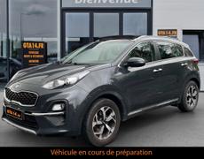 Kia Sportage Le Castelet