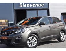 Peugeot 3008 Le Castelet