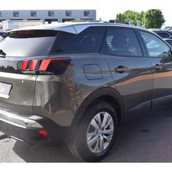 Peugeot 3008 BlueHDi 130ch S&S BVM6 Active Le Castelet