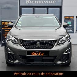 Peugeot 3008 1.5 BlueHDi S&S - 130  Active Le Castelet