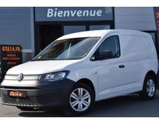 Volkswagen Caddy Le Castelet