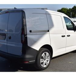 Volkswagen Caddy 2.0 TDI 75 BVM6 BUSINESS Le Castelet