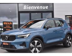 Volvo XC40 Le Castelet
