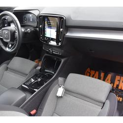 Volvo XC40 T5 Recharge 180+82 ch DCT7 Plus Le Castelet