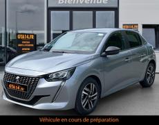 Peugeot 208 Le Castelet
