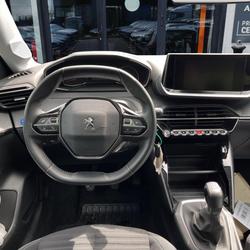 Peugeot 208 1.2i PureTech 12V S&S - 75  II 2019 BERLINE Active PHASE 2 Le Castelet