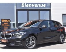 BMW Serie 1 Le Castelet