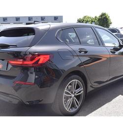 BMW Serie 1 118i 136 ch DKG7 F40 Edition Sport Le Castelet