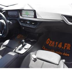 BMW Serie 1 118i 136 ch DKG7 F40 Edition Sport Le Castelet