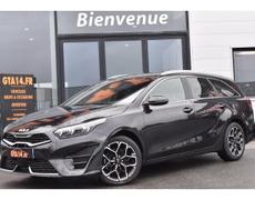 Kia Cee'd Le Castelet