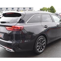 Kia Cee'd SW 1.0 T-GDI 120 GT Line Premium Le Castelet