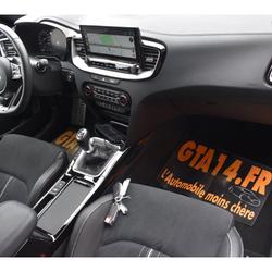 Kia Cee'd SW 1.0 T-GDI 120 GT Line Premium Le Castelet