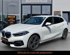 BMW Serie 1