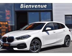 BMW Serie 1 Le Castelet