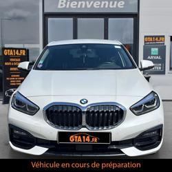 BMW Serie 1 118i - BV DKG  BERLINE F40 Edition Sport Le Castelet