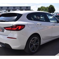 BMW Serie 1 118i 136 ch DKG7 F40 Edition Sport Le Castelet