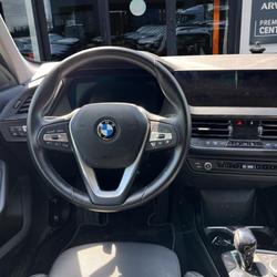 BMW Serie 1 118i - BV DKG  BERLINE F40 Edition Sport Le Castelet