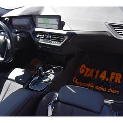 BMW Serie 1 118i 136 ch DKG7 F40 Edition Sport Le Castelet