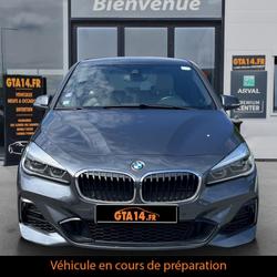 BMW Serie 2 225xe Active Tourer - BVA  ACTIVE TOURER F45 LCI M Sport PHASE 2 Le Castelet
