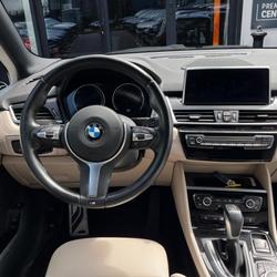 BMW Serie 2 225xe Active Tourer - BVA  ACTIVE TOURER F45 LCI M Sport PHASE 2 Le Castelet