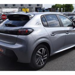 Peugeot 208 PureTech 75 S&S BVM5 Active Le Castelet