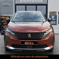 Peugeot 5008 1.5 BlueHDi S&S - 130  II 2017 Allure PHASE 2 Le Castelet