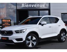 Volvo XC40 Le Castelet