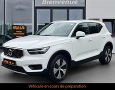 Volvo XC40 Le Castelet