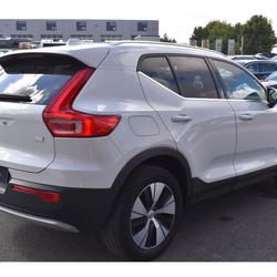 Volvo XC40 T4 Recharge 129+82 ch DCT7 Start Le Castelet