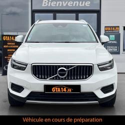 Volvo XC40 T4 Recharge 129+82 ch DCT7 Start Le Castelet