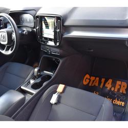 Volvo XC40 T4 Recharge 129+82 ch DCT7 Start Le Castelet