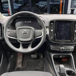 Volvo XC40 T4 Recharge 129+82 ch DCT7 Start Le Castelet