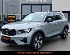Volvo XC40 Le Castelet