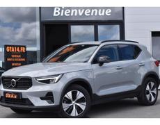 Volvo XC40 Le Castelet
