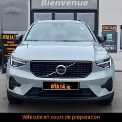 Volvo XC40 P6 Recharge - 238 - BV 1 EDT  Plus PHASE 2 Le Castelet