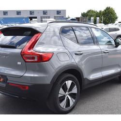 Volvo XC40 T5 Recharge 180+82 ch DCT7 Plus Le Castelet