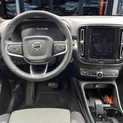 Volvo XC40 P6 Recharge - 238 - BV 1 EDT  Plus PHASE 2 Le Castelet