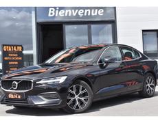 Volvo S60 Le Castelet