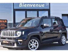 Jeep Renegade Le Castelet