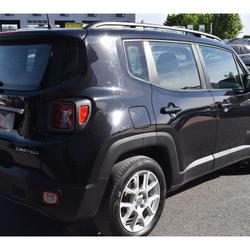 Jeep Renegade 1.6 MultiJet 130 4x2  Limited Le Castelet