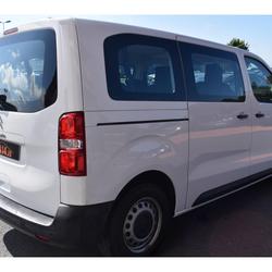 Citroen Jumpy combi Combi M 1.5 BlueHDi 120 S&S Confort Le Castelet