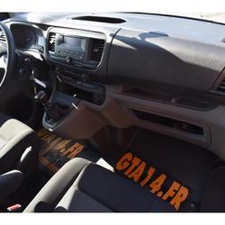 Citroen Jumpy combi Combi M 1.5 BlueHDi 120 S&S Confort Le Castelet