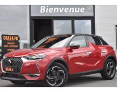 DS DS3 Crossback Le Castelet