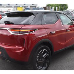 DS DS3 Crossback 1.2i PureTech 12V 130 Grand Chic Le Castelet