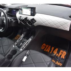 DS DS3 Crossback 1.2i PureTech 12V 130 Grand Chic Le Castelet
